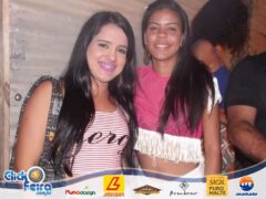Lançamento Bloco do Patrão